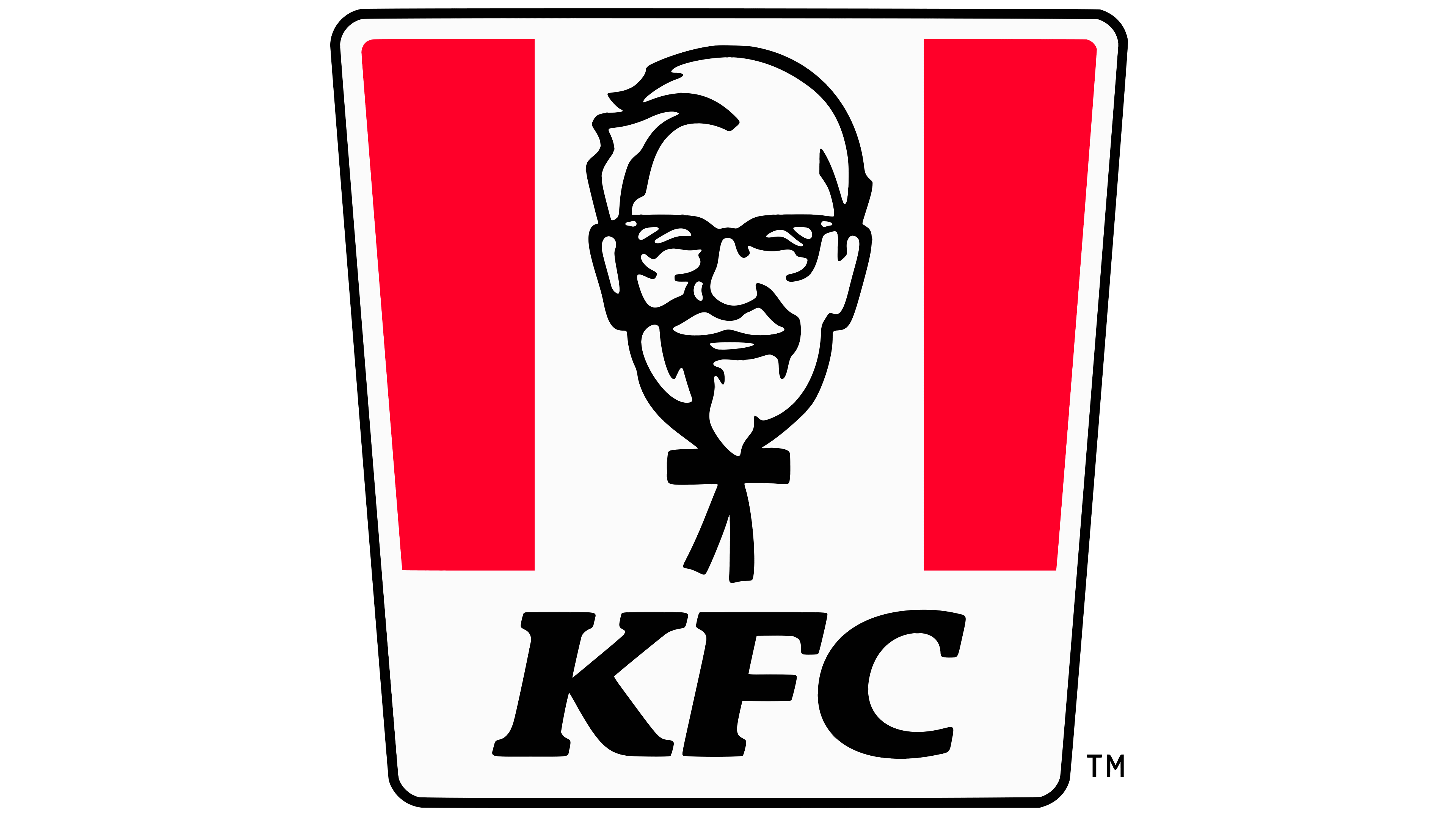 kfc logo