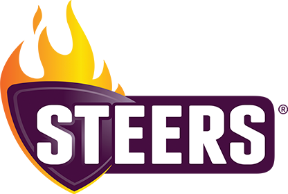 steers logo
